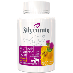 Silycumin Extrait de...