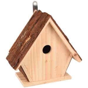 Nochoir pour Oiseaux Gisel...