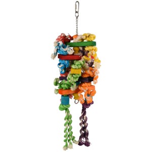 Jo Rainbow Edo Multi 50cm