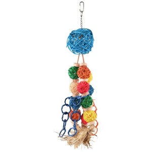 Jo Wico Tia Multi 55cm