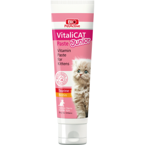 Vitalicat Junior - 100 ML