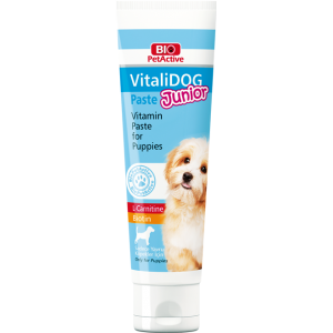 Vitalidog Junior - 100 ML