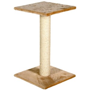 Grattoir Jannu Beige/Gris