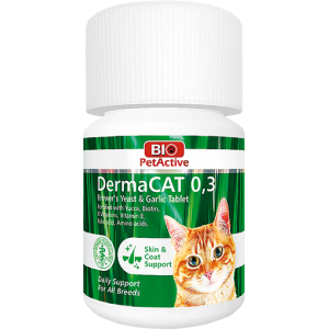 Dermacat 0,3 - 22,5 GR Tabs