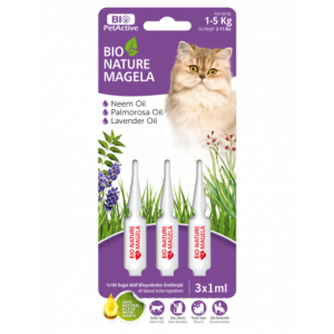 Bio-Nature Magela Chat - 3...
