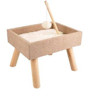 Scandi Lit Beige