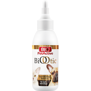 Bio Otic - 100 ML