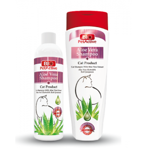 Aloe Vera Shampoing pour...