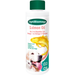 OptiBiomega Omega - 100 ML