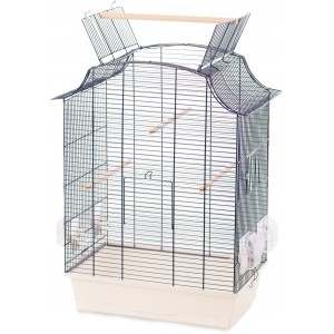 Cage Perruche Solor Sky