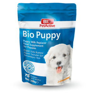 Bio Puppy - 200 GR