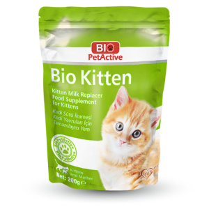 Bio Kitten - 200 GR