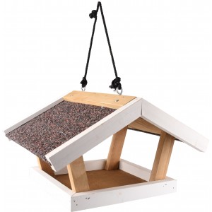 Mangeoire pour Oiseaux...