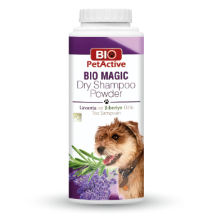 Bio Magic Shampoing Sec...