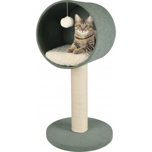 Scandi Arbre à Chat Vert