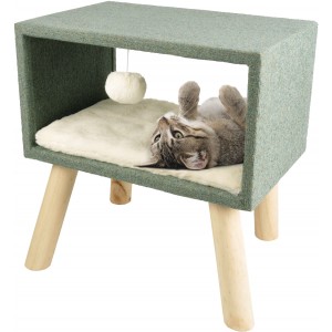Scandi Cube Vert