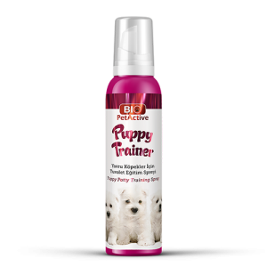 Puppy Trainer Spray - 100 ML