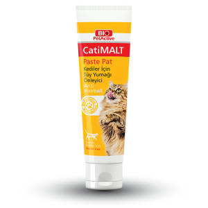CatiMalt AntiHerball - 100 ML