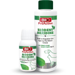 Biodent Hexidine - 250 ML