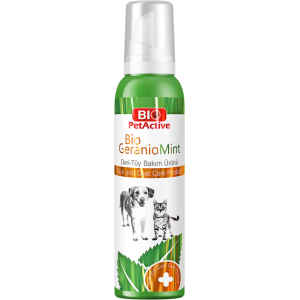 Bio Geraniomint - 100 ML