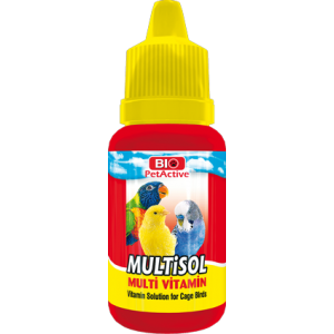 Multisol - 30 ML