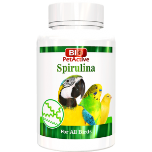 Spirulina - 100 Gr