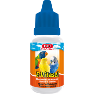 E-Vitasel - 30 ML