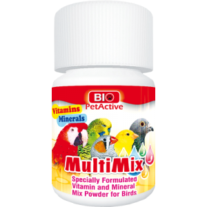 Multimix - 50 Gr