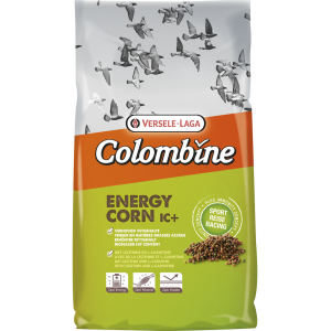 Energy Corn Plus I.C.+