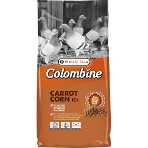 CARROT CORN I.C.⁺