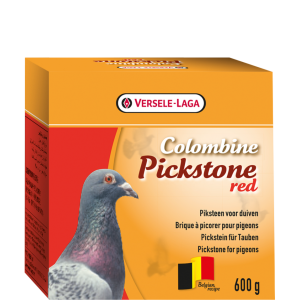 PICKSTONE RED