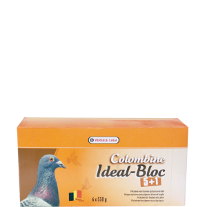 IDEAL-BLOC "TRAY 5+1"