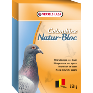 NATUR-BLOC