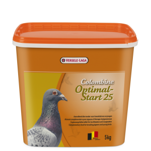 OPTIMAL-START 25