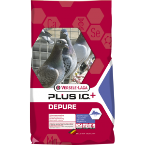 DEPURE