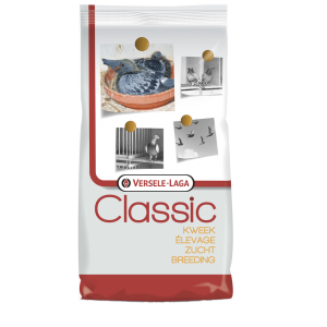 Classic ELEVAGE