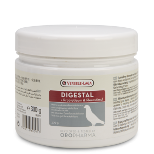 DIGESTAL - 300 Gr