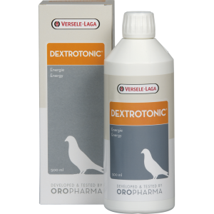 DEXTROTONIC - 500 Ml