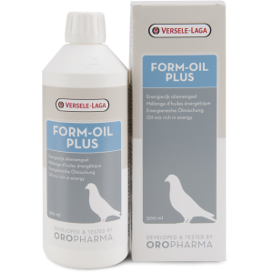 FORM-OIL PLUS - 500 Ml