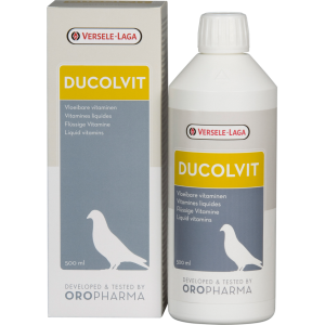 DUCOLVIT - 500 Ml