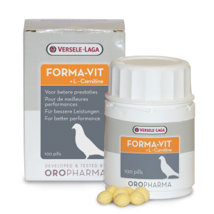 FORMA-VIT - 100 Tabl
