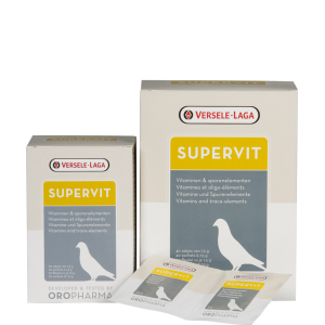 SUPERVIT