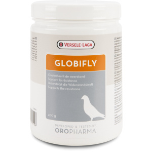 GLOBIFLY - 400 Gr