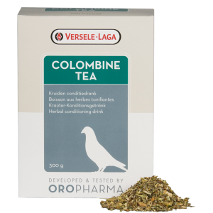 COLOMBINE TEA - 300 Gr