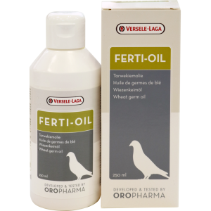 FERTI-OIL - 250 Ml