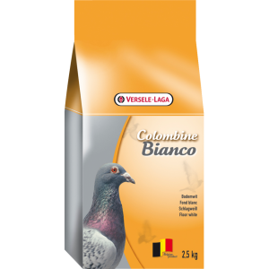 Colombine Bianco