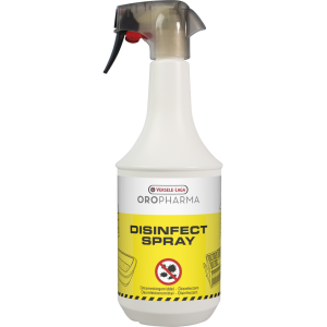 Disinfect Spray - 1L