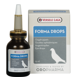 Forma Drops - 15 ml