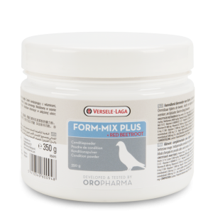 Form-Mix Plus - 350 gr