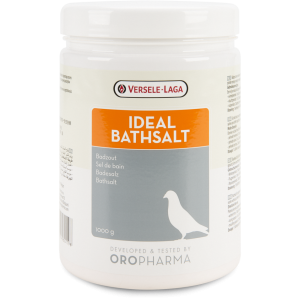 Ideal Bathsalt - 1 kg